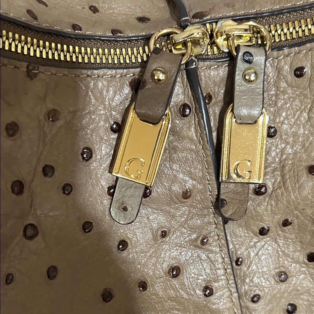 Elegant G.I.L.ITan Hobo Bag - Picture 8 of 11